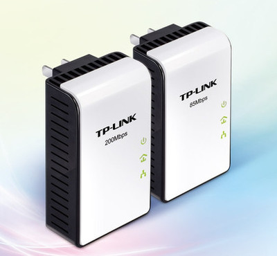 TP-LINK發布第三代電力線通信新品 革新家庭網絡布局，開啟全屋智能新紀元