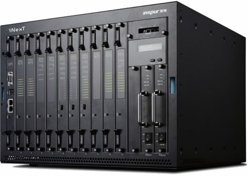 賦能企業通信更高效 浪潮發布inext產品，驅動集成電路技術開發新浪潮
